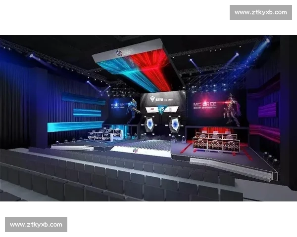 聚焦电竞直播新时代打造全民互动观赛与内容创作生态升级发展路径