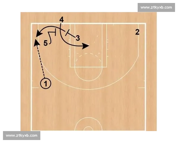 基于NBA比赛数据的深度解析揭示胜负规律与战术价值演变趋势洞察