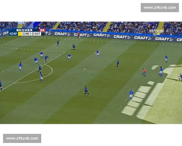 打造全新沉浸式足球赛事直播互动平台与全球球迷共享激情体验新版