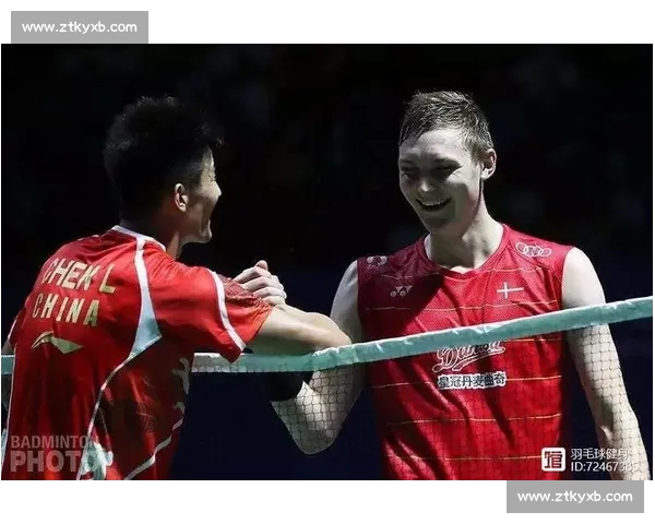 羽毛球比赛比分解析与选手胜负走势全面解读 羽毛球比赛比分解析与选手胜负走势全面解读