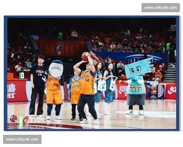 打造沉浸式篮球直播平台引领赛事互动观赛新体验趋势创新模式探路 打造沉浸式篮球直播平台引领赛事互动观赛新体验趋势创新模式探路